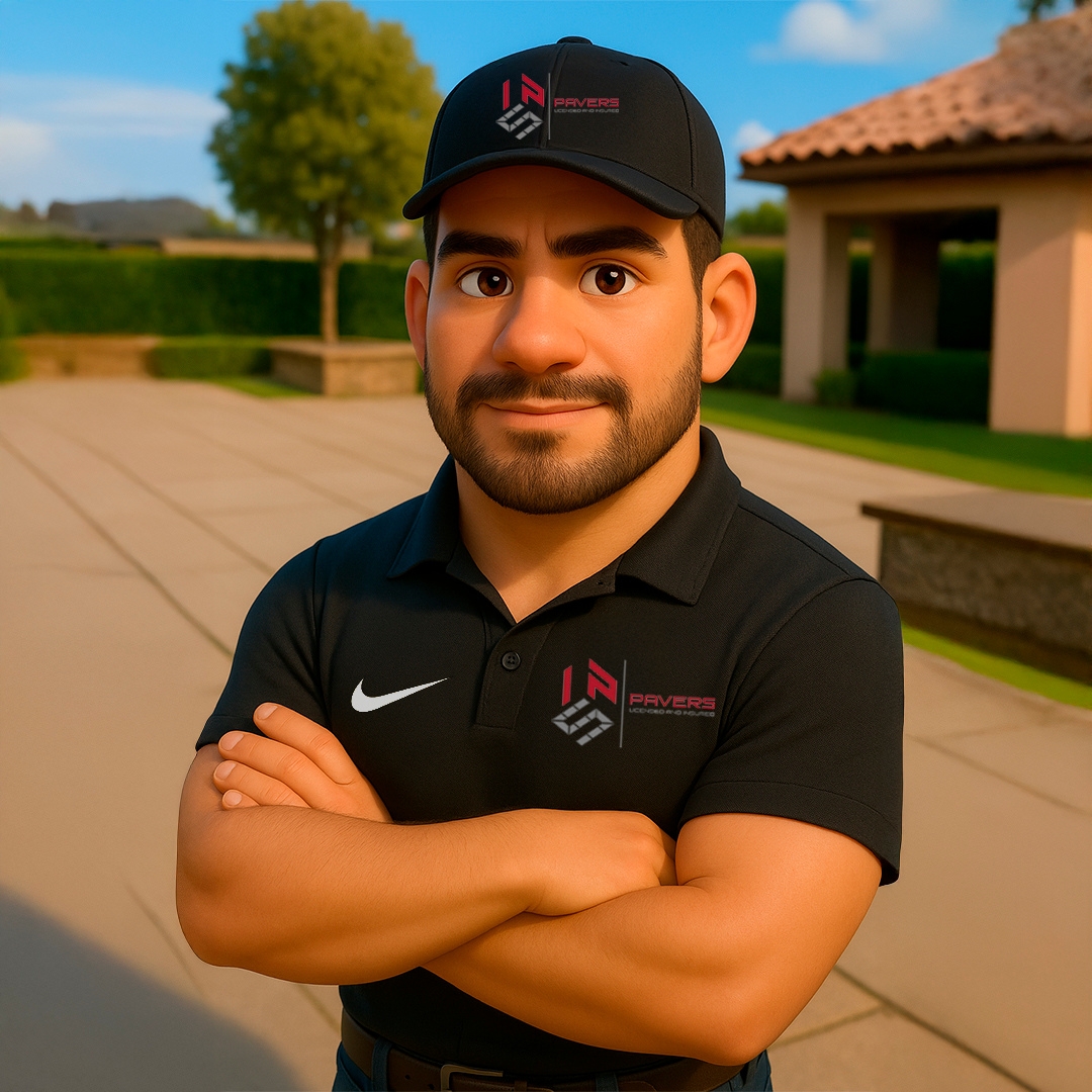 IPS Pavers Llc place picture